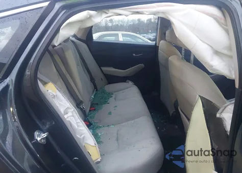 2024 Honda Accord Lx z USA, uszkodzony, nr VIN 1HGCY1F2XRA038512